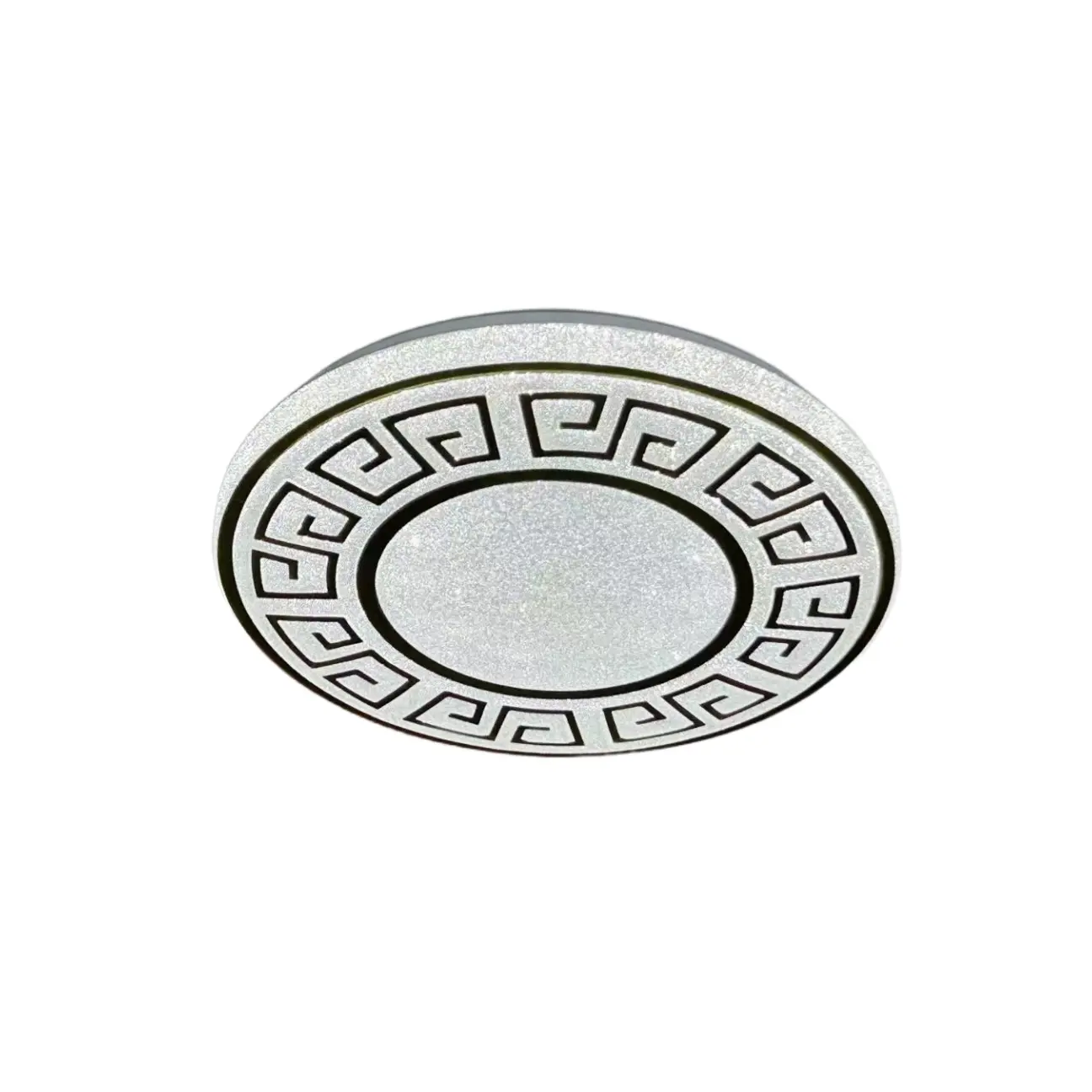 Chinese Style Ceiling Light with Multi-Control Options YW...