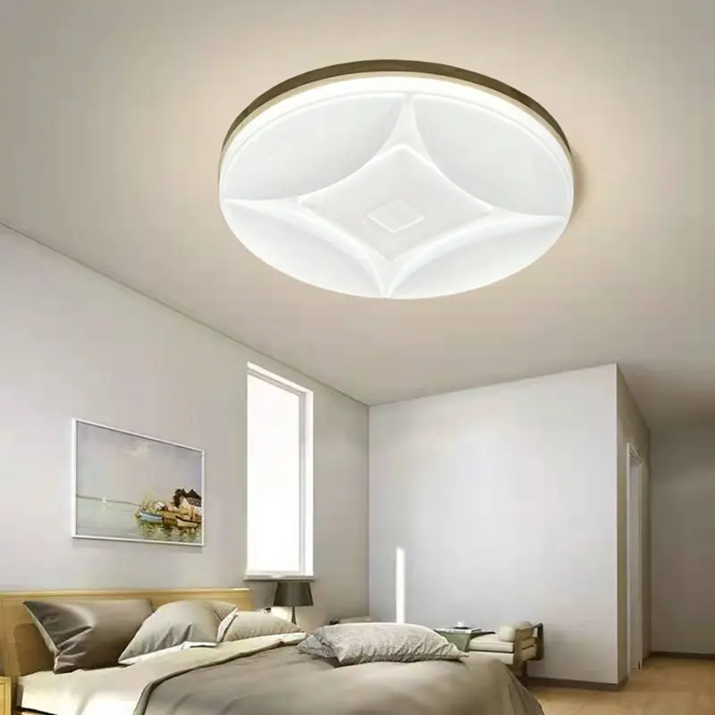 Simple Nordic Home Decoration Ceiling Light YW-CLC044 For...