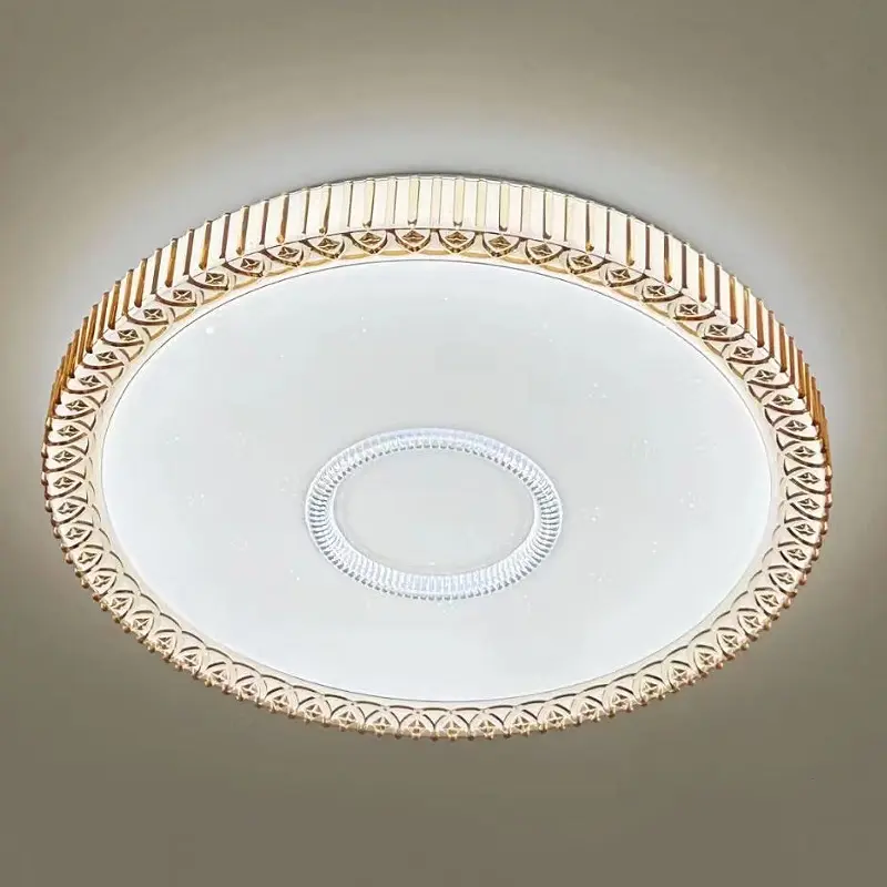 Golden Light for Home Ceiling Indoor Fixture YW-CLB005 (1).jpg