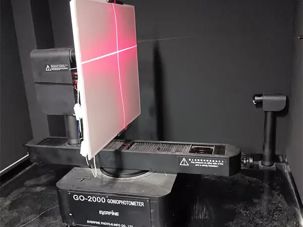 Parameter Testing (2)