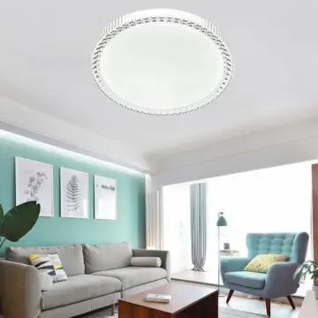 Purity Style Surface Mounted Living Room Install Led Light YW-CLC016