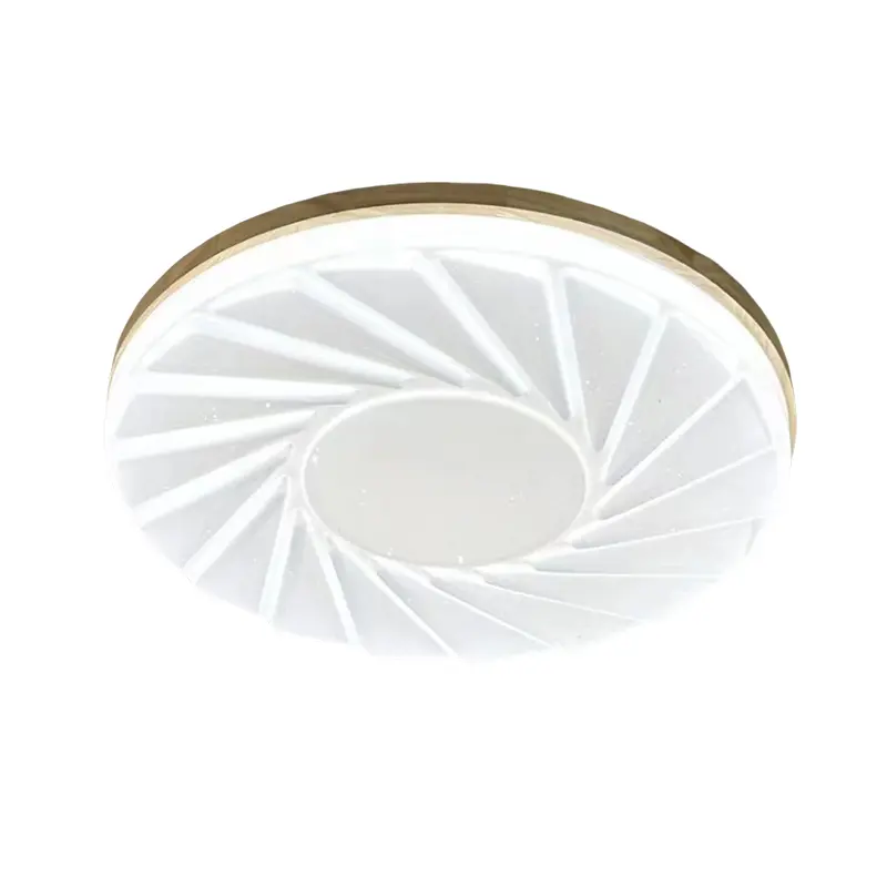 Wood Frame 230/350/450mm Ceiling Fixture YW-CLB011