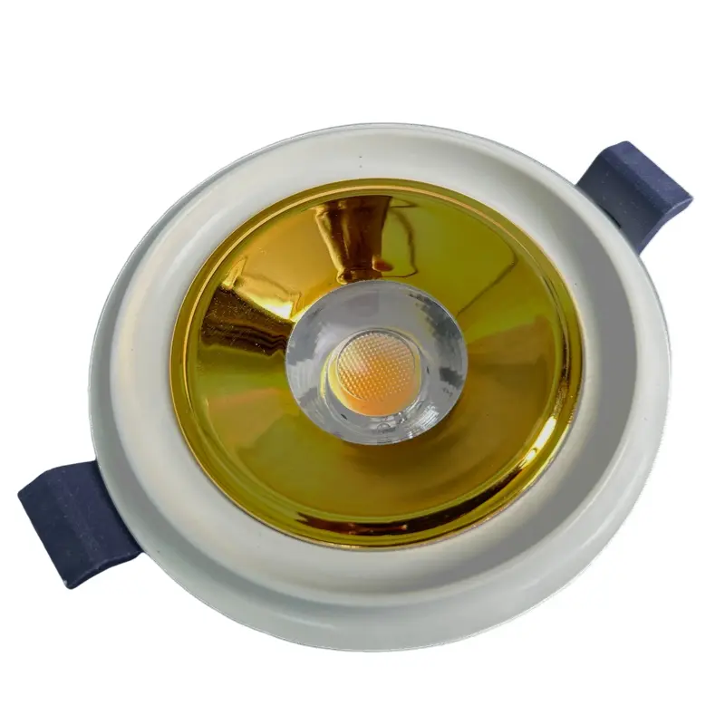 High Quality Portable IP65 Recessed LED Down Light YW-DLC...