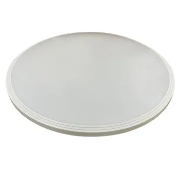 IP45 Metal Base Tri-proof Ceiling Light for Bathroom YW-MELTDPCZ