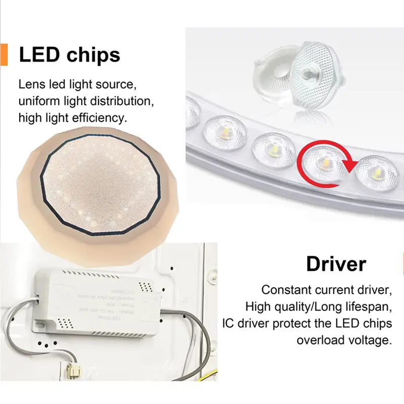 LED (10)