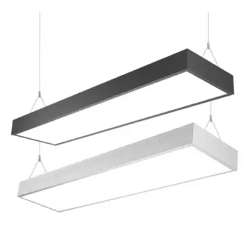 Versatile Architectural Linear Light with 3CCT Tunability...