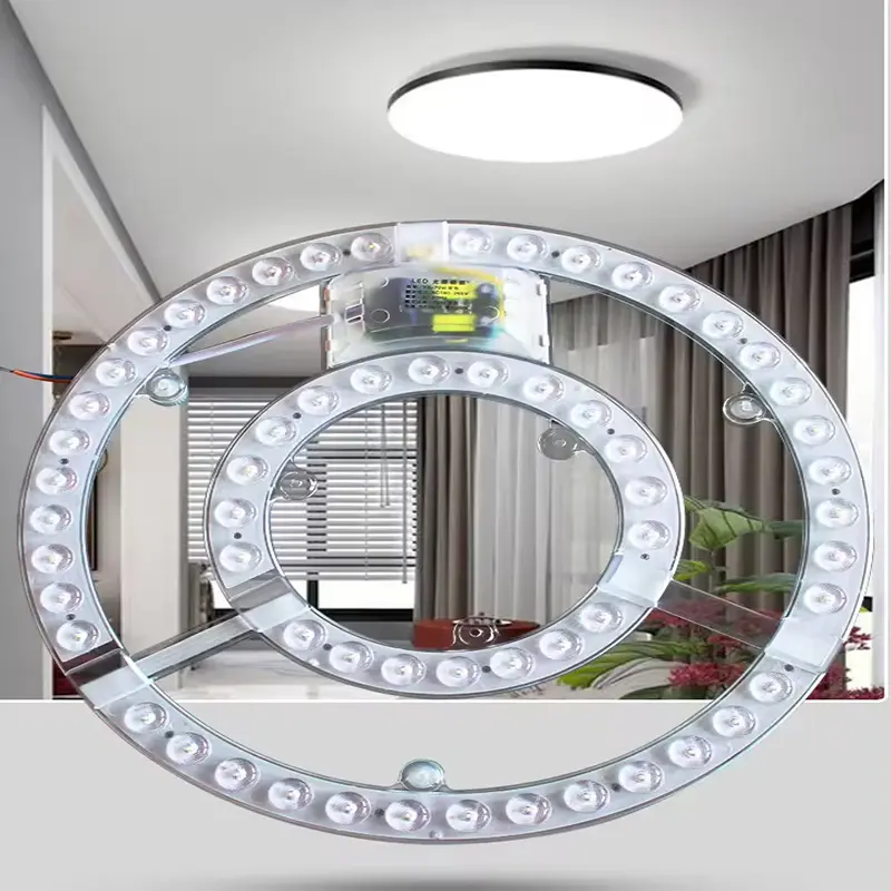 Side-Driver LED Module with Magnetic Mounting YW-CLM-BQ