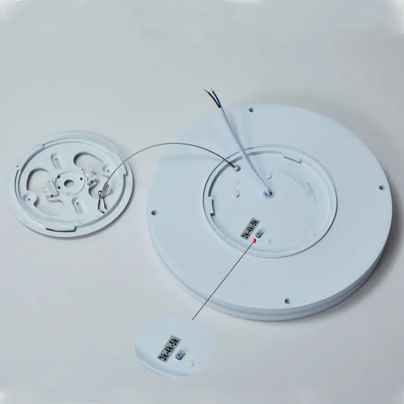 tri-proof Ceiling light (6)