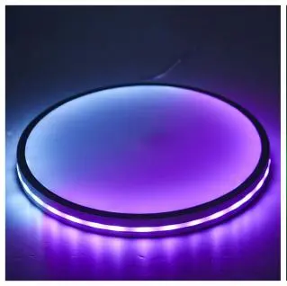 New Arrival - Aura YW-MELSFZL(Called Aura in the follow)