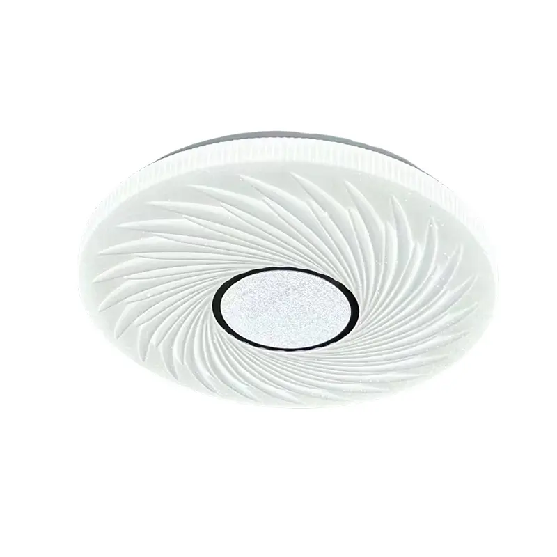 Twinkling Starry Sky Style Single Ring Led Ceiling light YW- (.jpg