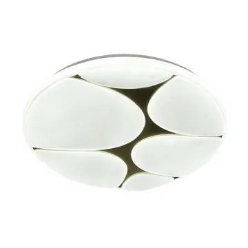 Cloud Shape LED Ceiling Decoration Lamp YW-CLB016-JM