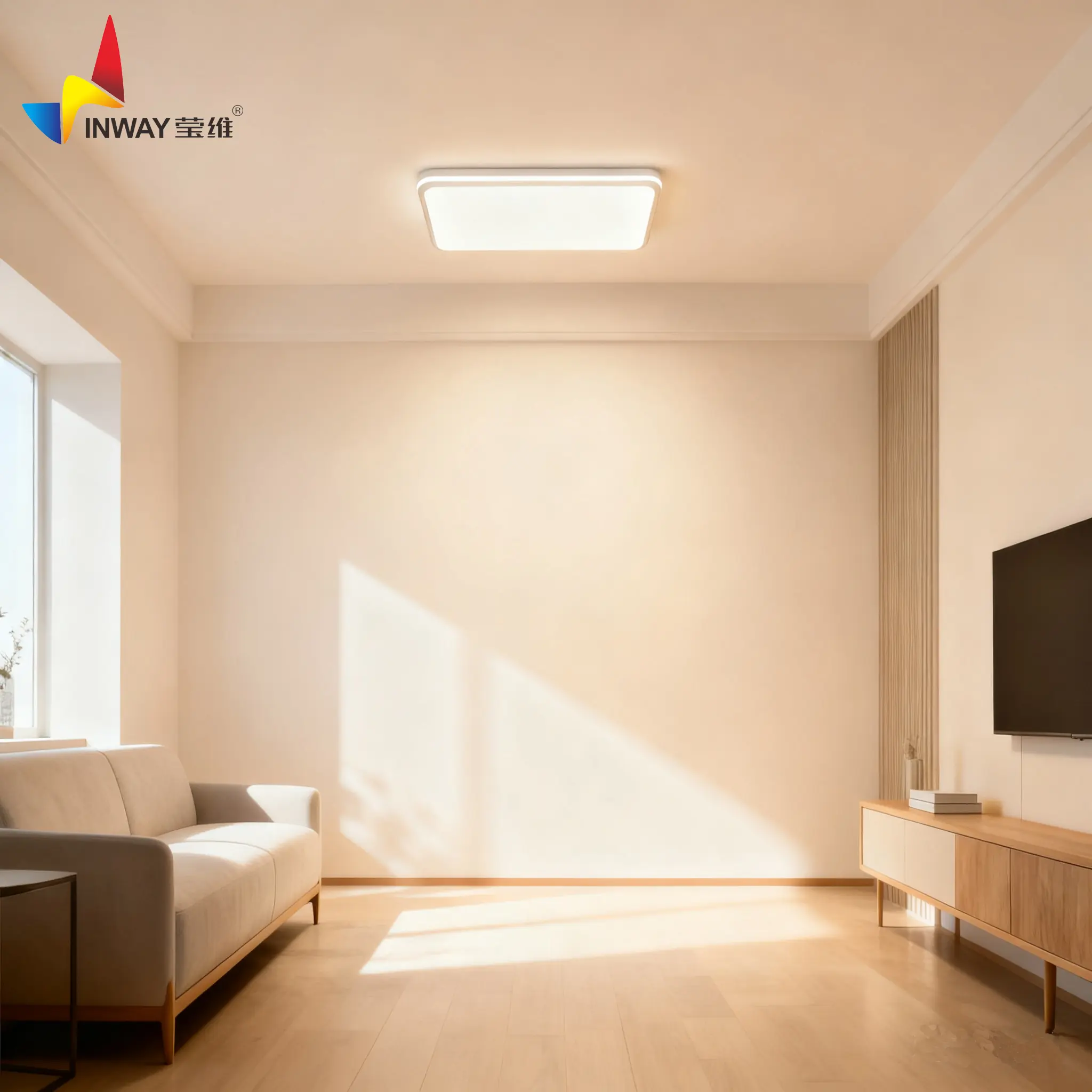 Full-Spectrum Lighting: Safeguarding Eye Health with Natural Light