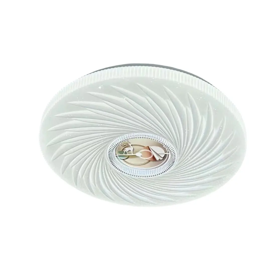 Deer Painting Ceiling Light with Eye Protection YW-CLC066