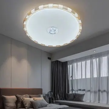 Luxurious Style Modern House Decoration LED Ceiling Lights YW-CLC013 For Bed Room