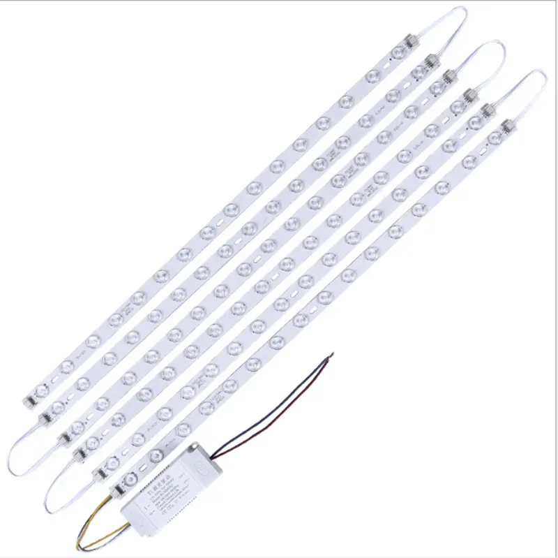 Easy Install Different Size Choose LED Module YW-CLM-H Fo...