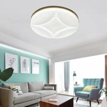 Simple Nordic Home Decoration Ceiling Light YW-CLC044 For...