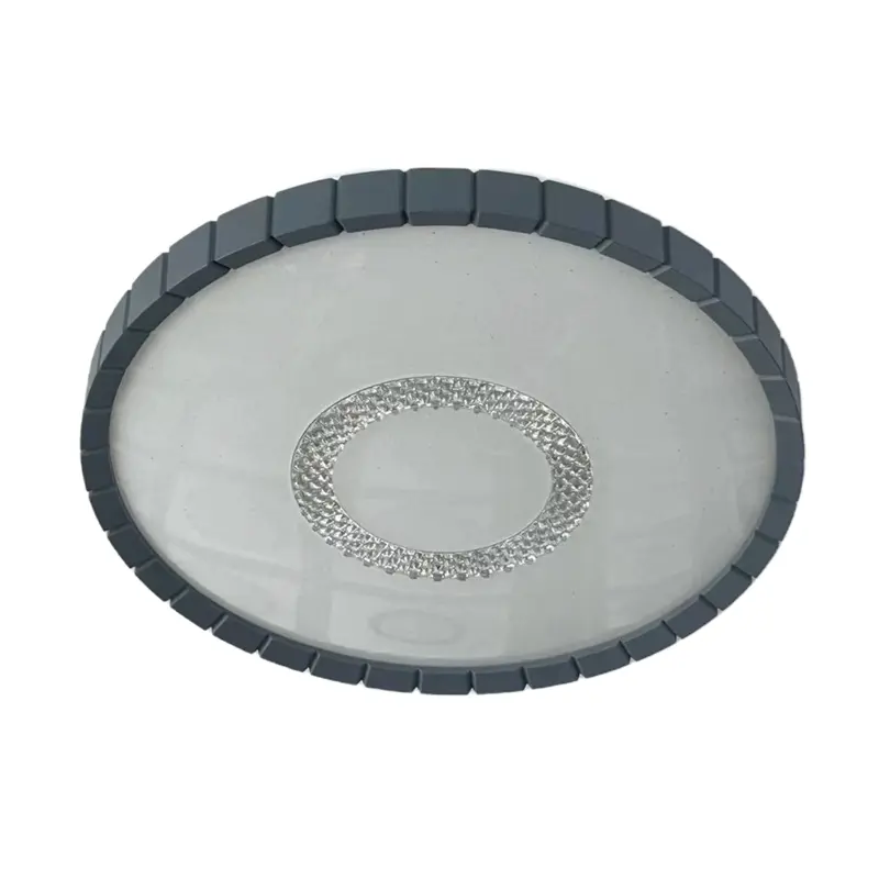 Round Black Indoor Lighting for Home Ceiling Light YW-CLB ( (6).jpg
