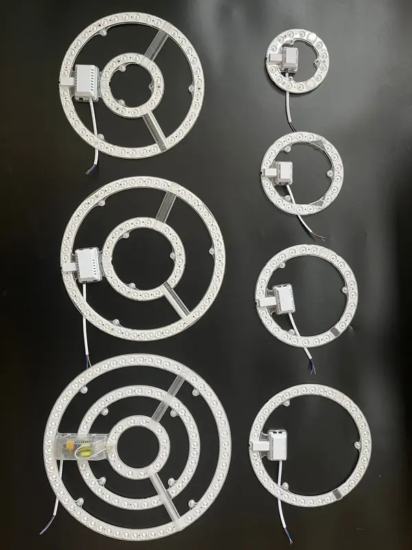 Single Color Temperature Various Specifications LED Modul...