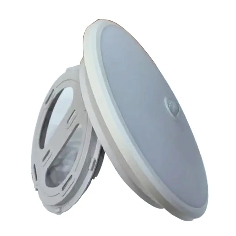 Infrared Human Body Sensing Triple-proof LED Ceiling Ligh...