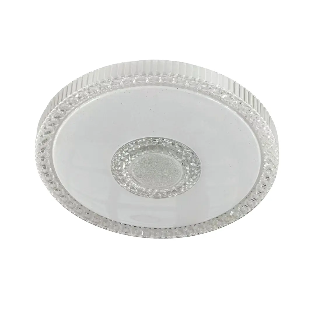 OEM Flicker-free 3CCT Modern LED Lighting for Living Room YW-CLB004