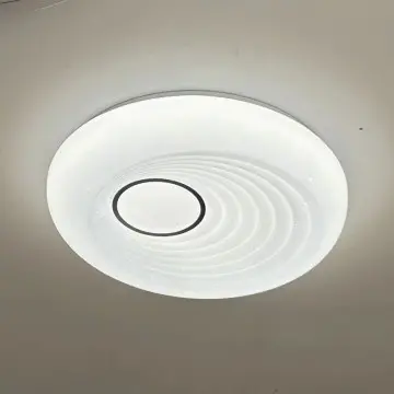 Home Decorative White Color LED Ceiling Light YW-CLB025-DQ