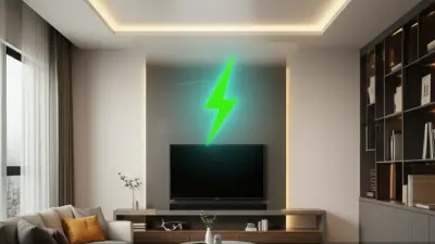 Revolutionizing Spaces with Led Light Fixture Innovations and Their Impact on Energy Savings