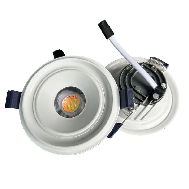 High Quality Portable IP65 Recessed LED Down Light YW-DLCOB-5W (3).jpg
