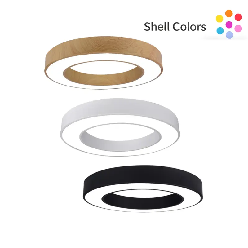shell color