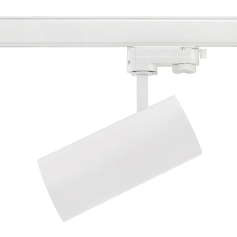 Track Spotlight with COB Technology Multi-Wattage YW-GD18...