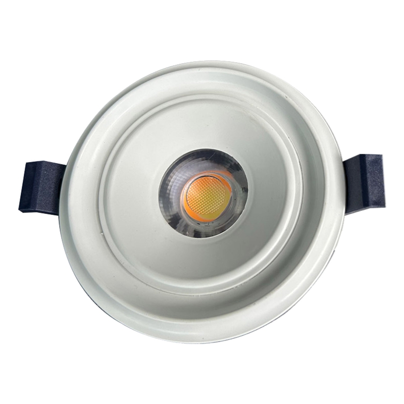 High Quality Portable IP65 Recessed LED Down Light YW-DLC...