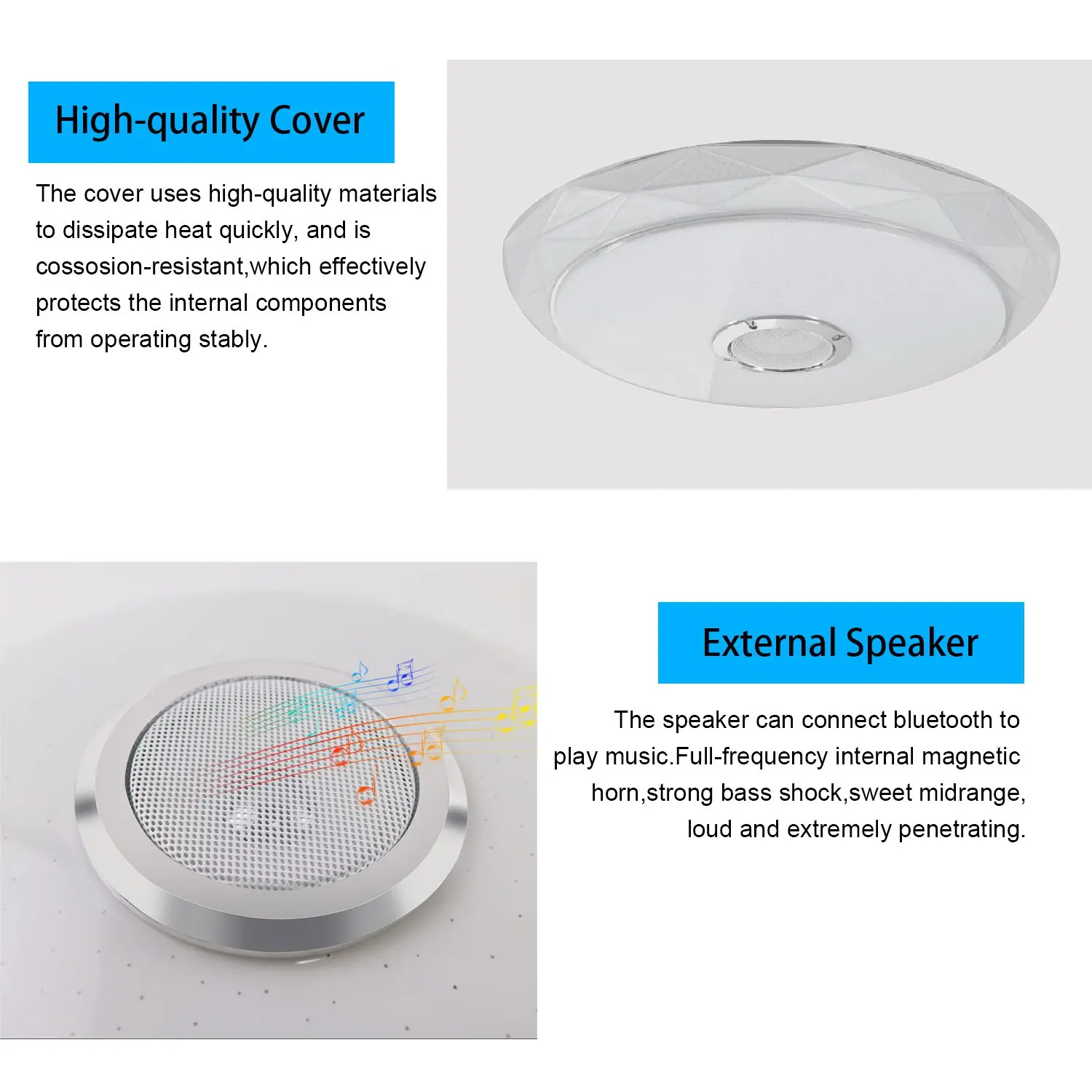 LED light