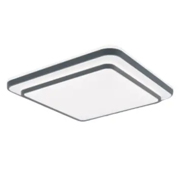 Great Elegant Square Shape LED Ceiling Lights YW-CLB030 For Decorations Use