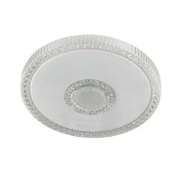 OEM Flicker-free 3CCT Modern LED Lighting for Living Room YW-CLB004