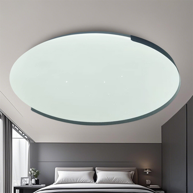 Modern Simple Style LED Ceiling Lights YW-CLB034 For Bedr...