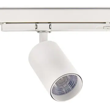 Mini Spotlight Jewelry Hidden Led Track Light YW-GD18A20F Shop Install