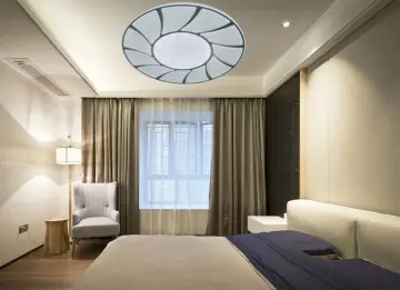 Multiple Size Options Unique Style LED Ceiling Lights YW-CLB048