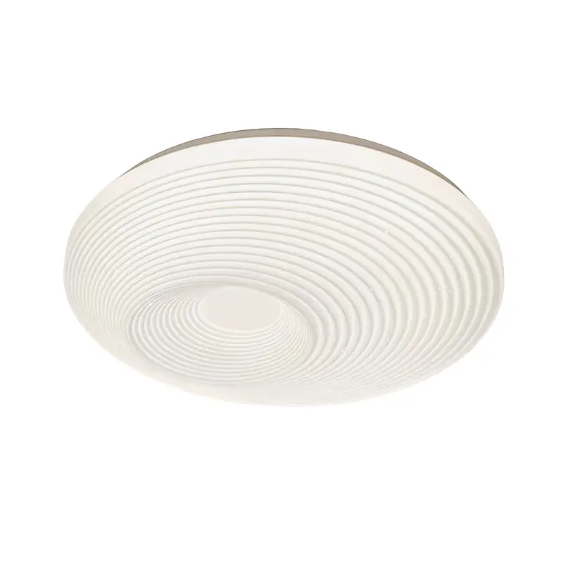 Wood Frame Modern Ceiling Lights YW-CLB015
