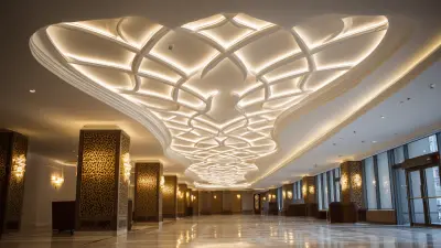 2025 Trends in Illumination: A Comprehensive Guide to the Best Ceiling LED Lights