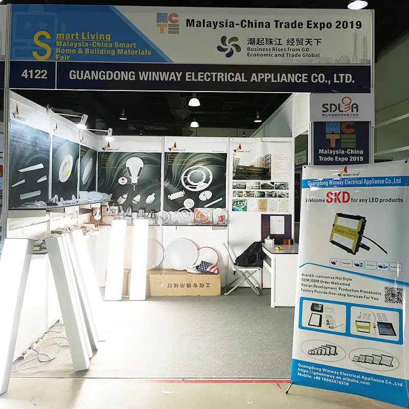 Malaysia-China Trade Expo