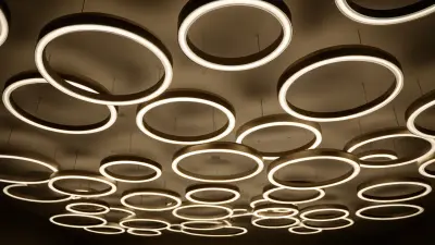 How to Choose the Right Smart Ceiling Light for Your Home with Energy Efficiency in Mind