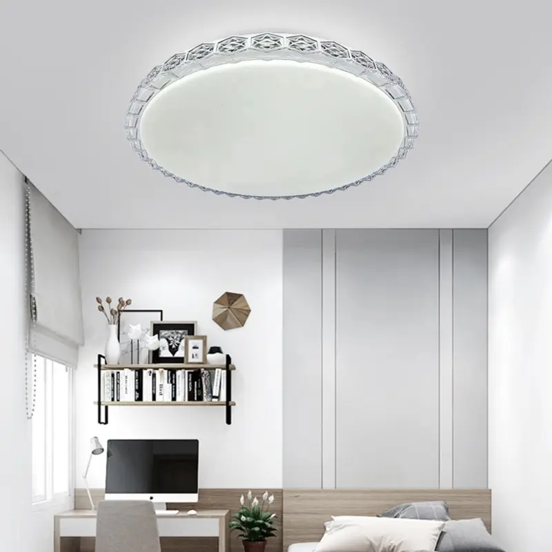 主图二Crown ceiling light 3
