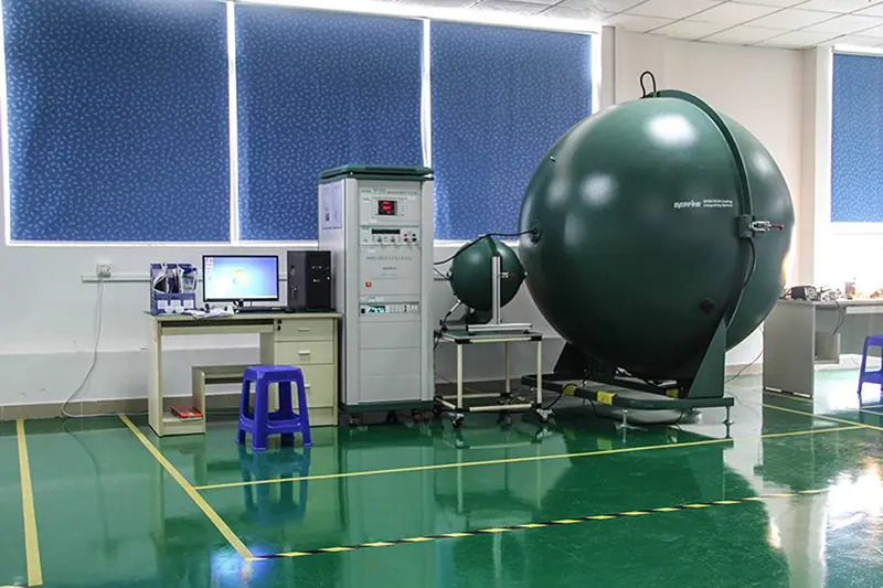 Inspection Equipment