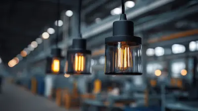 Navigating Global Standards for the Best Lighting Fixture in Your Supply Chain