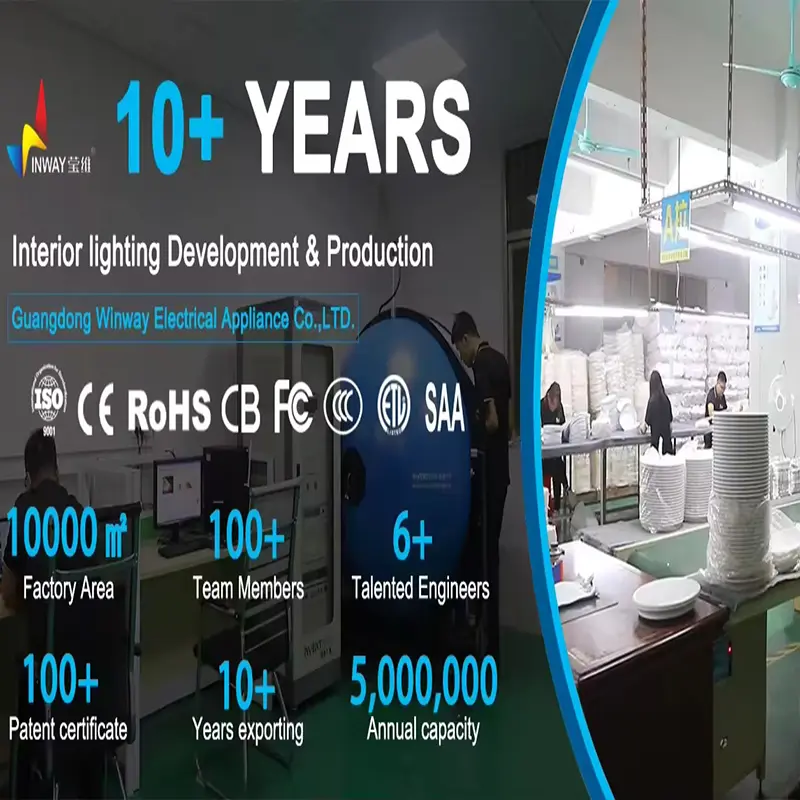 A Decade of Light, Illuminating the Future