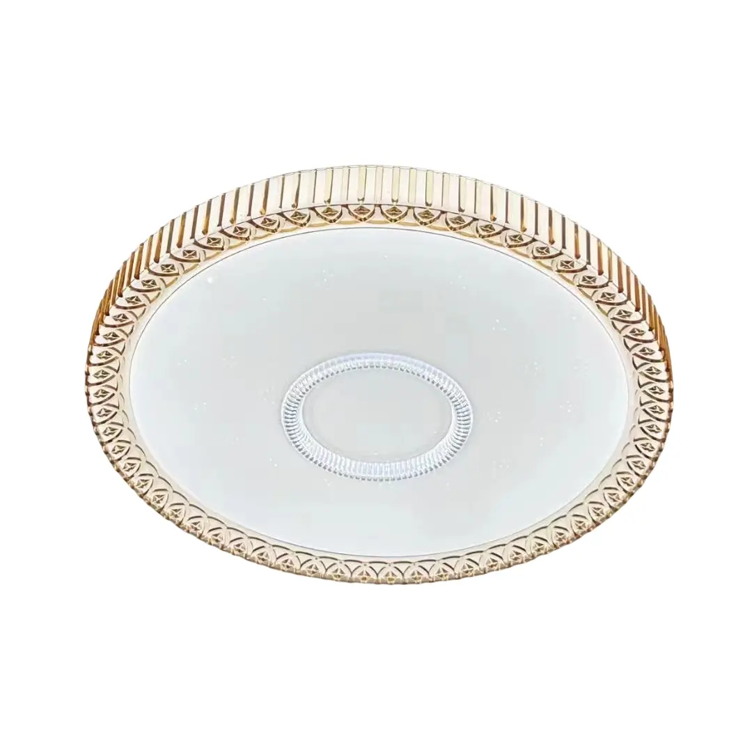 Golden Light for Home Ceiling Indoor Fixture YW-CLB005 (5).jpg