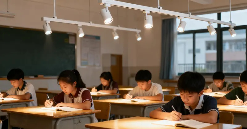 Describe Light Source Module (3)