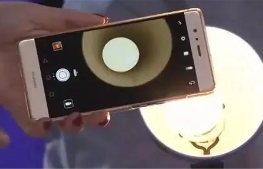 Led Knowledge--why the LED lights flicker on cameras