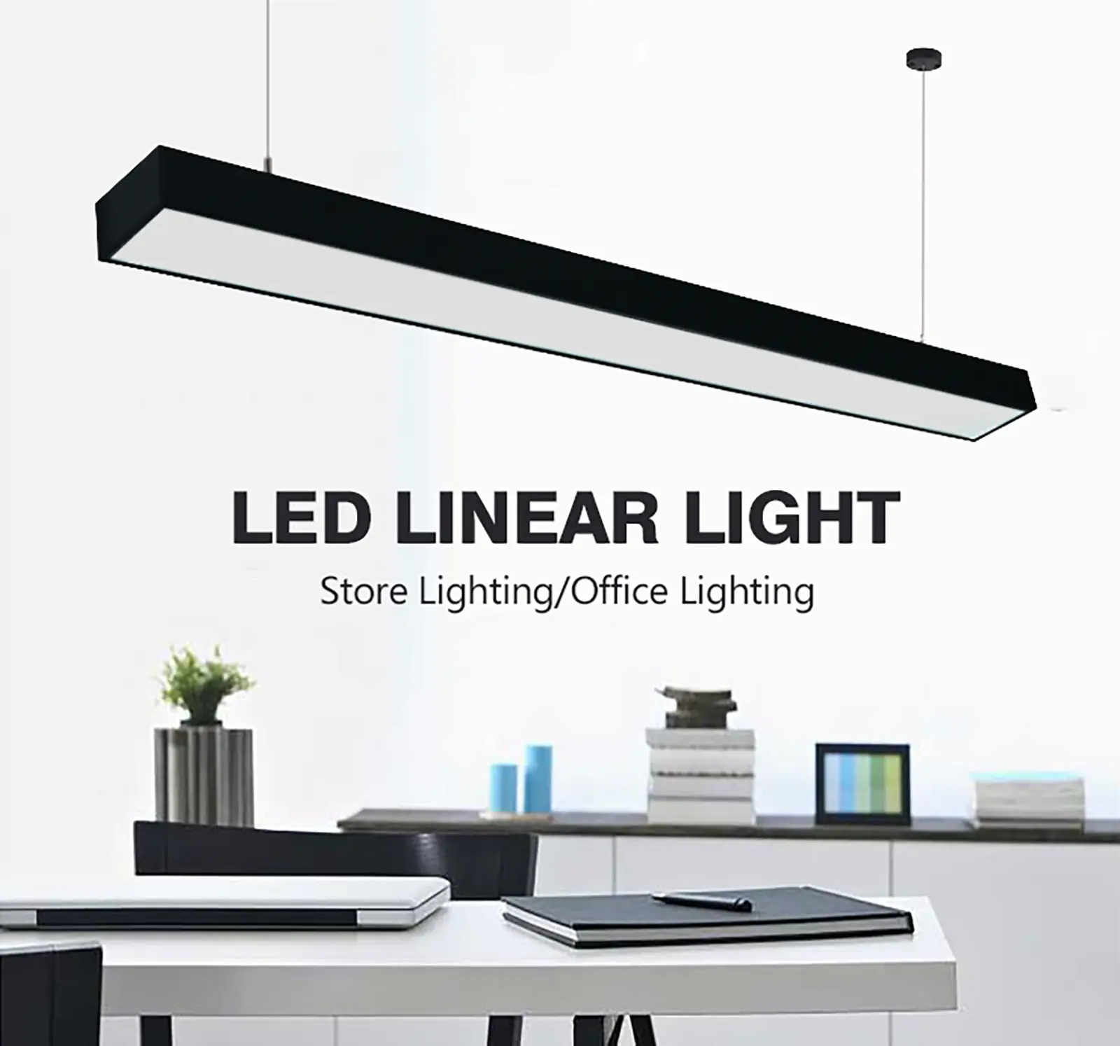 linear light main picutre