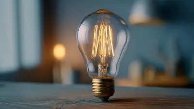 Illuminate Your Home with Smart Home Lights and Discover How They Can Save You 30 on Energy Bills