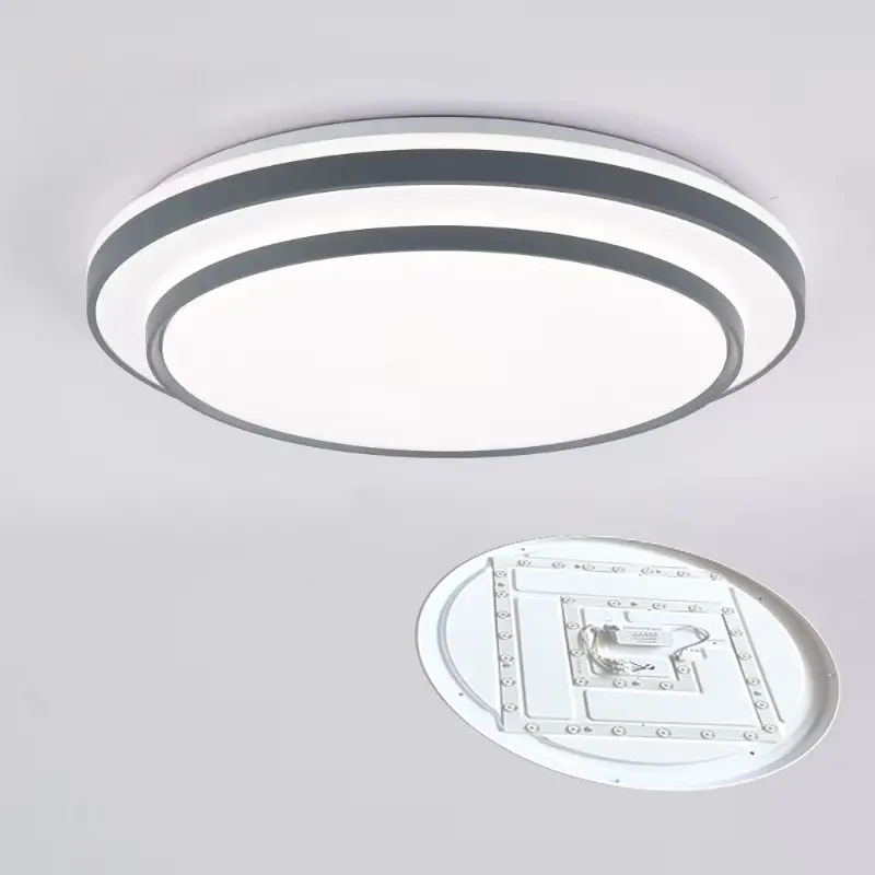 Great Fashion Elegant Style LED Ceiling Lights YW-CLB029 ...